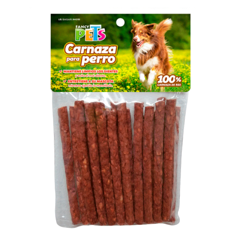 Hueso de carnaza para perros Hueso de carnaza para perros